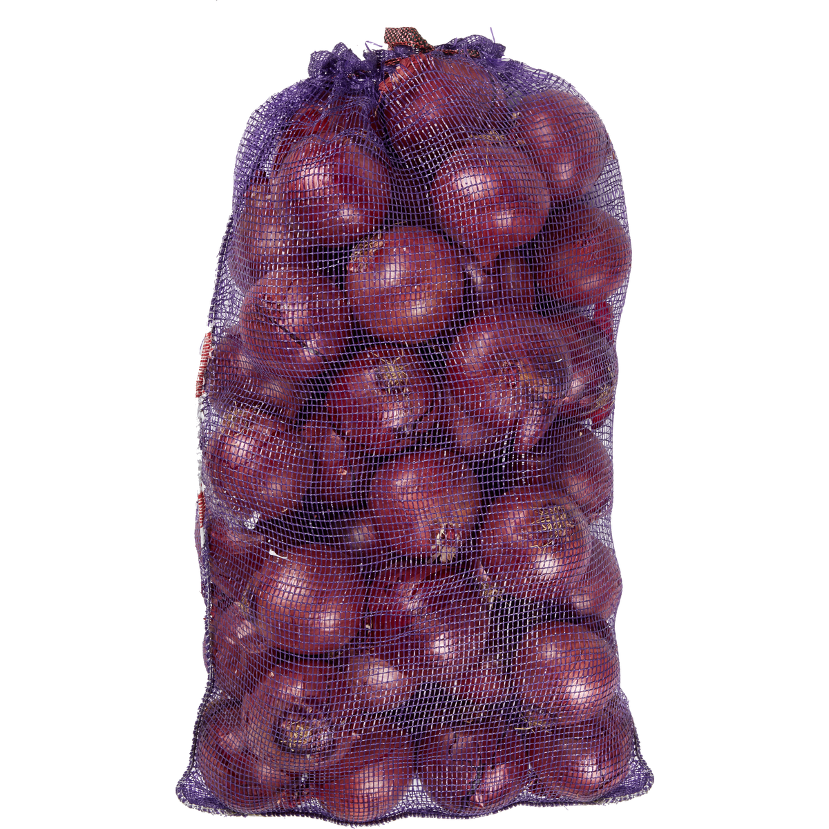 Red Onion 25lb Bag