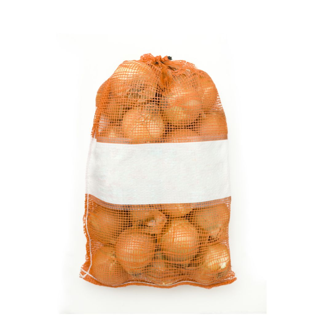 Yellow Onion 25lb Bag