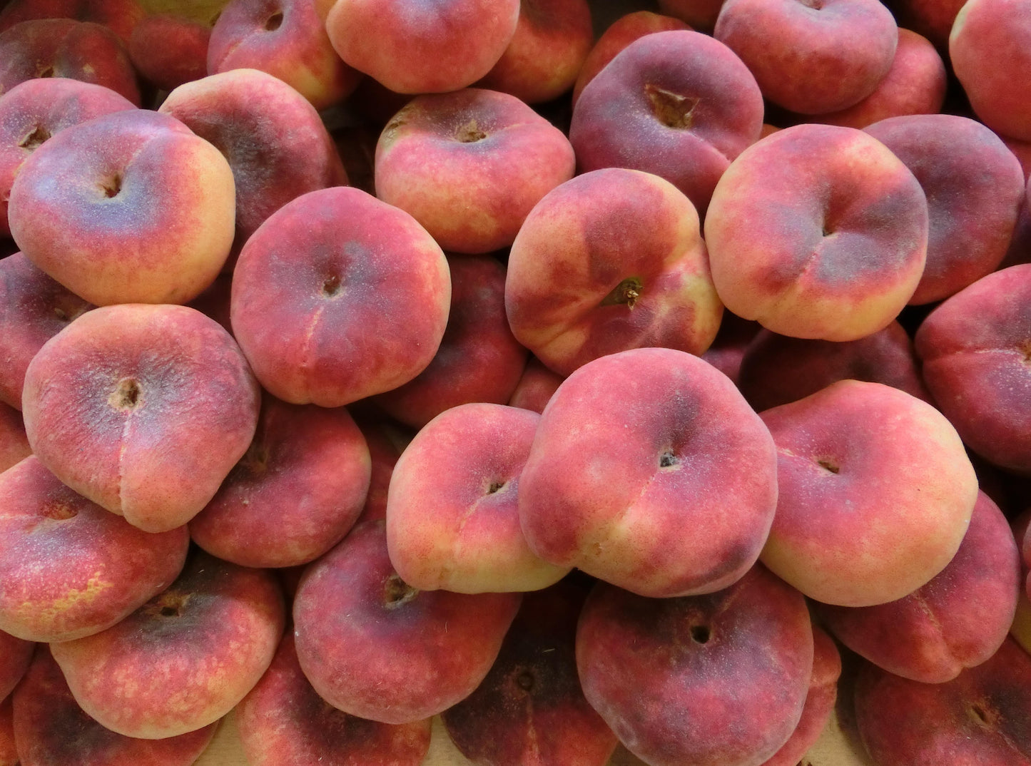 Donut Peaches