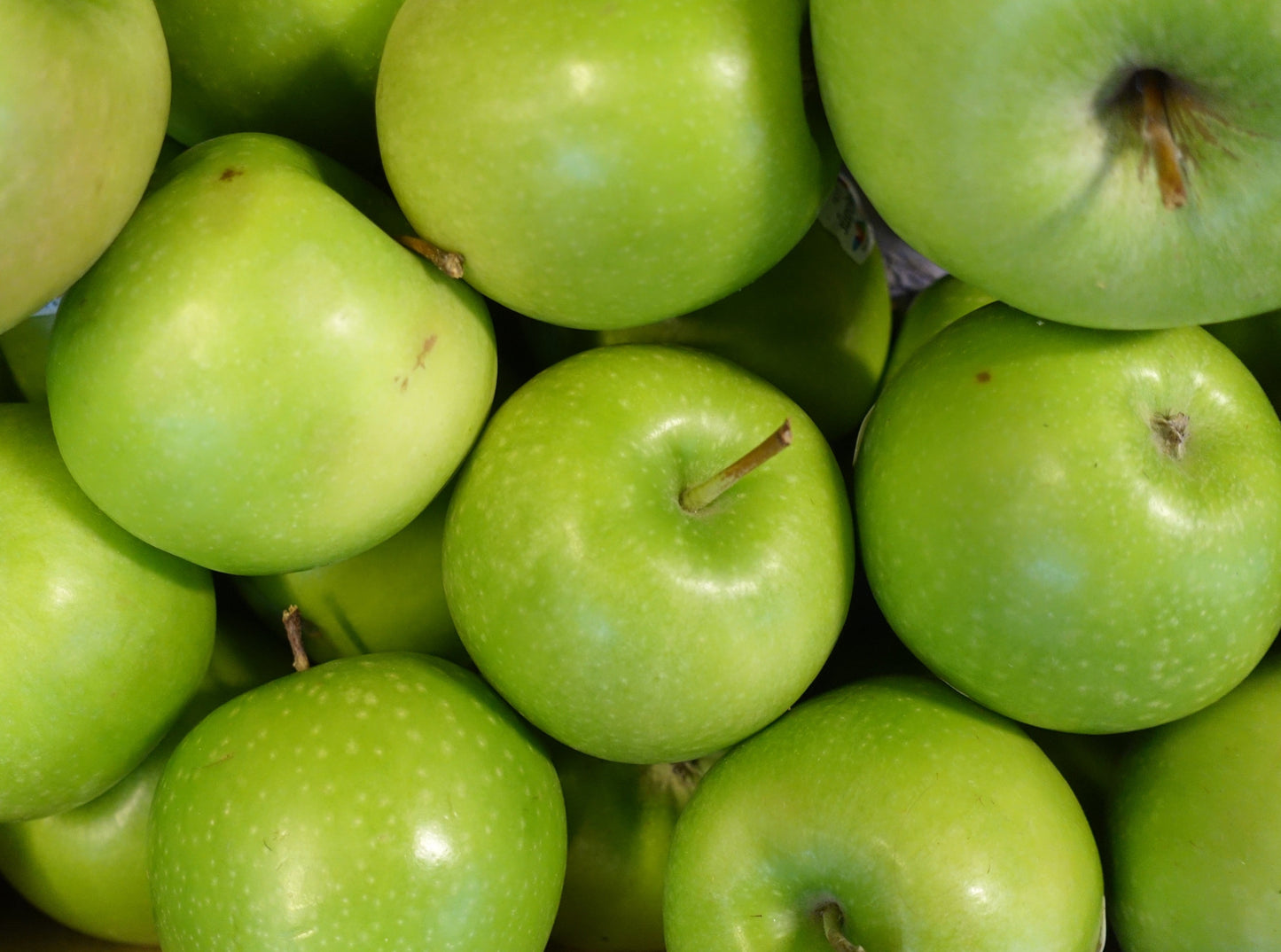 Golden Delicious Apples