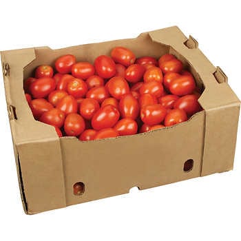 Roma Tomato Box