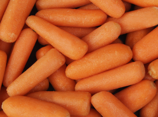 Baby Carrots