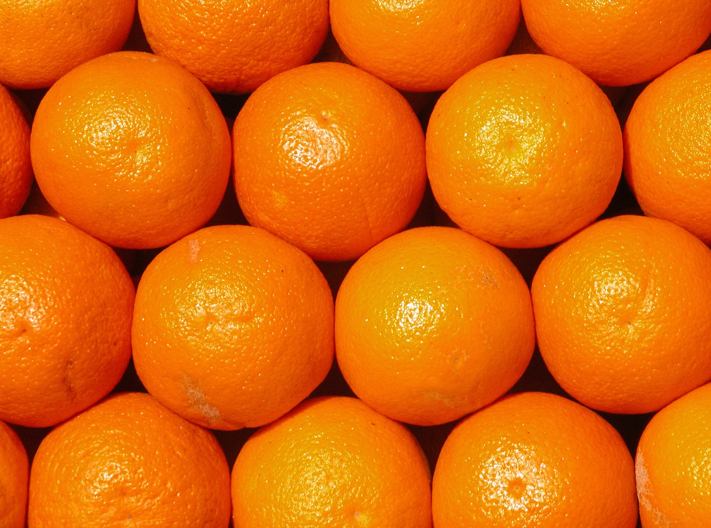 Oranges