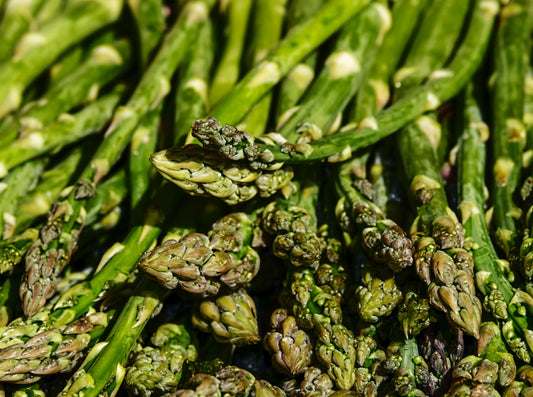 Asparagus