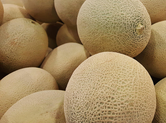 Cantaloupes (Small)