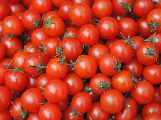 Cherry Tomatoes