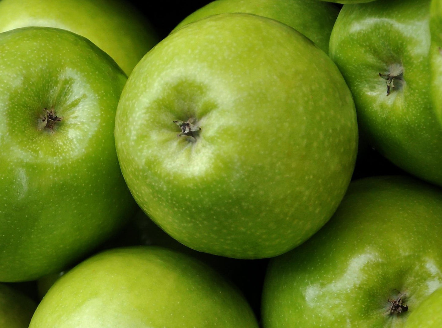 Granny Smith Apples