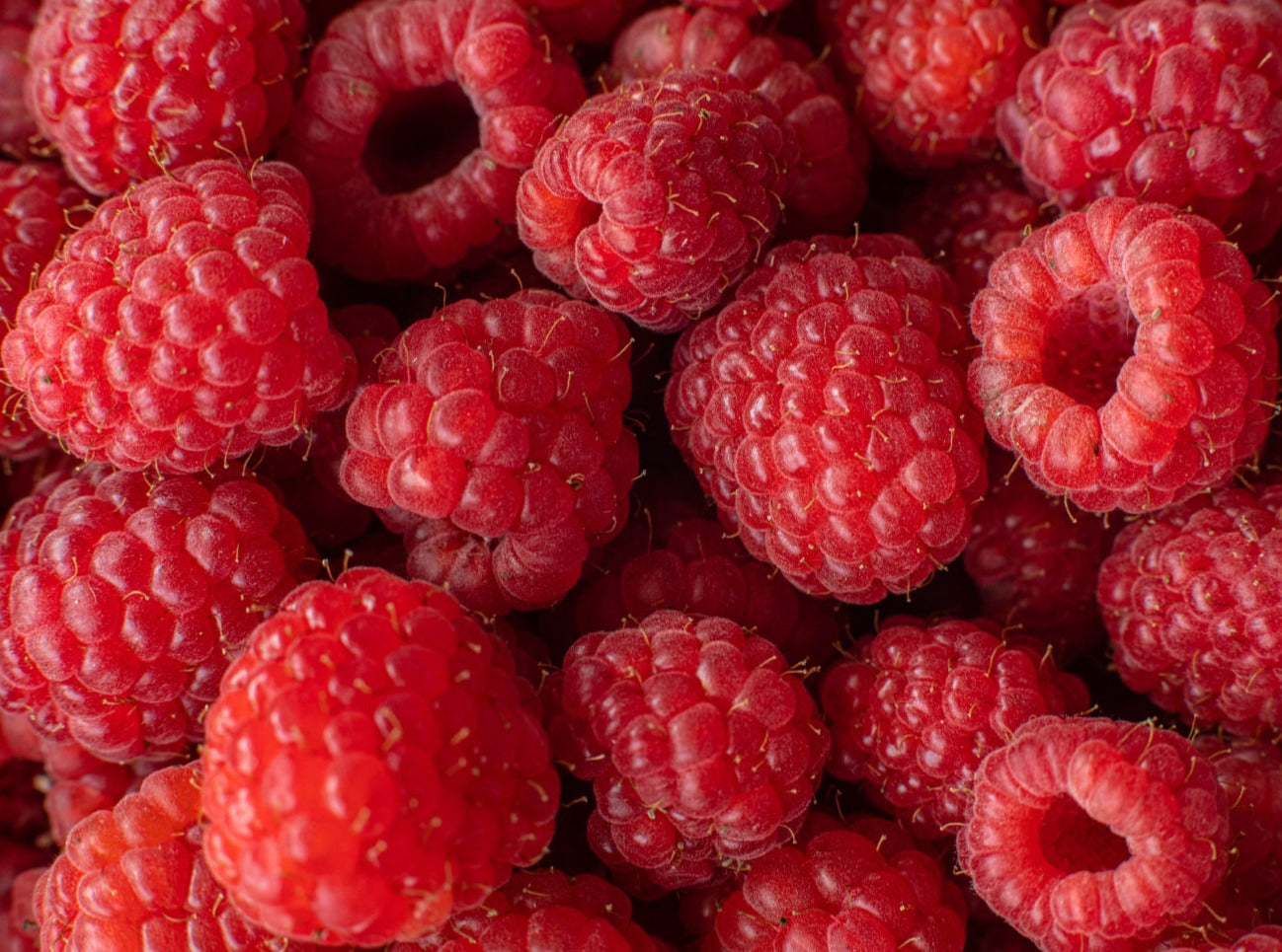 Raspberries