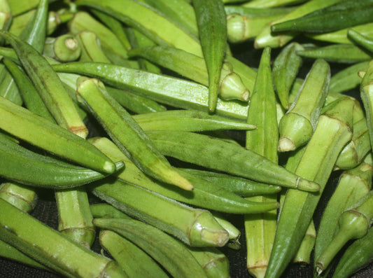 Okra